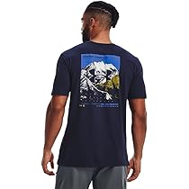 SALE Under Armour ノースウェスタン Tシャツ 3XL Amazon.com: Under Armour Men's Engineered Mountain Short
